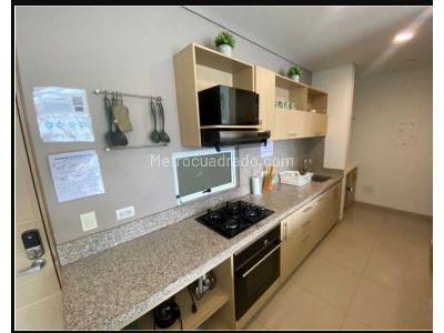 Apartamento en venta en Playa Salguero, Santa Marta · foto 2 de 18