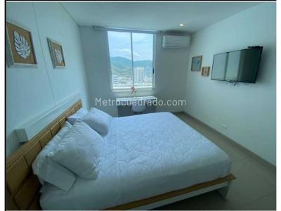 Apartamento en venta en Playa Salguero, Santa Marta · foto 7 de 18