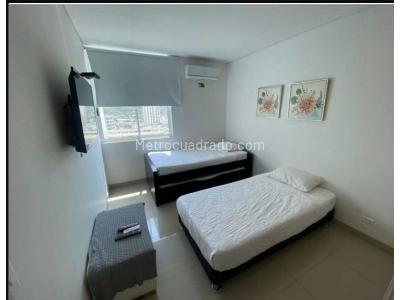 Apartamento en venta en Playa Salguero, Santa Marta · foto 8 de 18