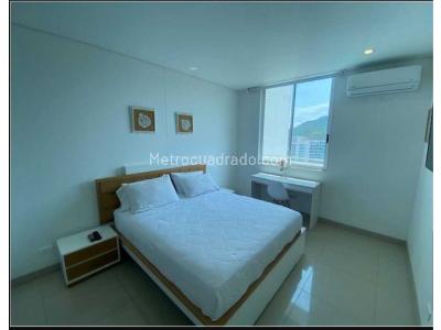 Apartamento en venta en Playa Salguero, Santa Marta · foto 9 de 18
