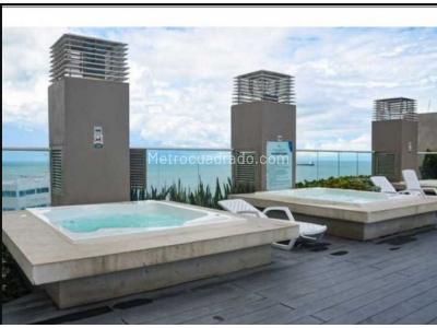 Apartamento en venta en Playa Salguero, Santa Marta · foto 11 de 18