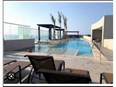 Apartamento en venta en Playa Salguero, Santa Marta · foto 12 de 18