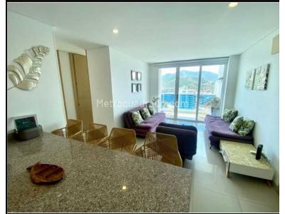 Apartamento en venta en Playa Salguero, Santa Marta · foto 15 de 18