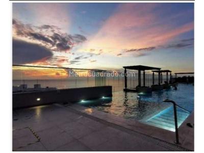 Apartamento en venta en Playa Salguero, Santa Marta · foto 17 de 18