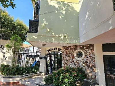 Apartamento en venta en La Esperanza, Santa Marta · foto 2 de 20