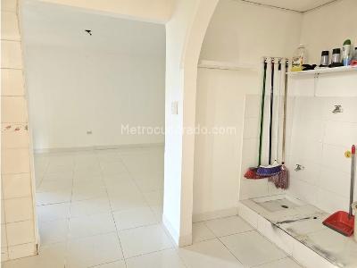 Apartamento en venta en La Esperanza, Santa Marta · foto 5 de 20