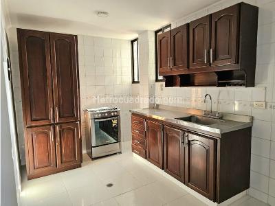 Apartamento en venta en La Esperanza, Santa Marta · foto 11 de 20