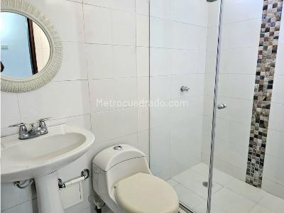 Apartamento en venta en La Esperanza, Santa Marta · foto 18 de 20
