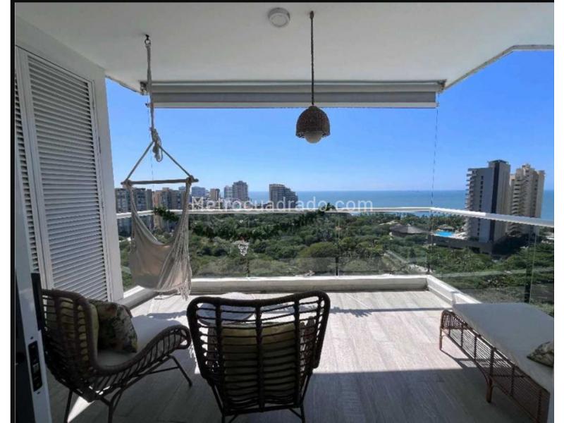Piso – Santa Marta - Vista 2