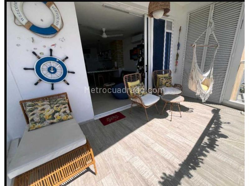 Piso – Santa Marta - Vista 3