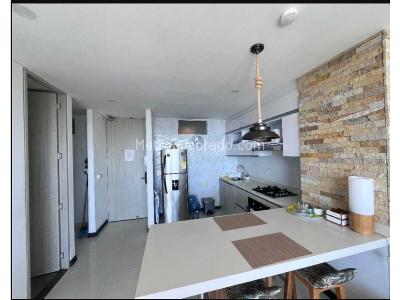 Apartaestudio en venta en Bello Horizonte, Santa Marta, 60 m² · foto 3 de 20