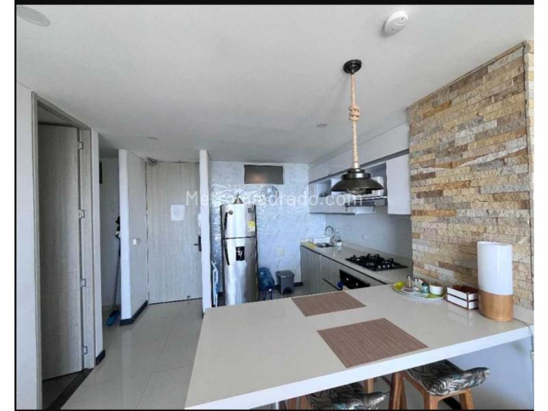Piso – Santa Marta - Vista 4