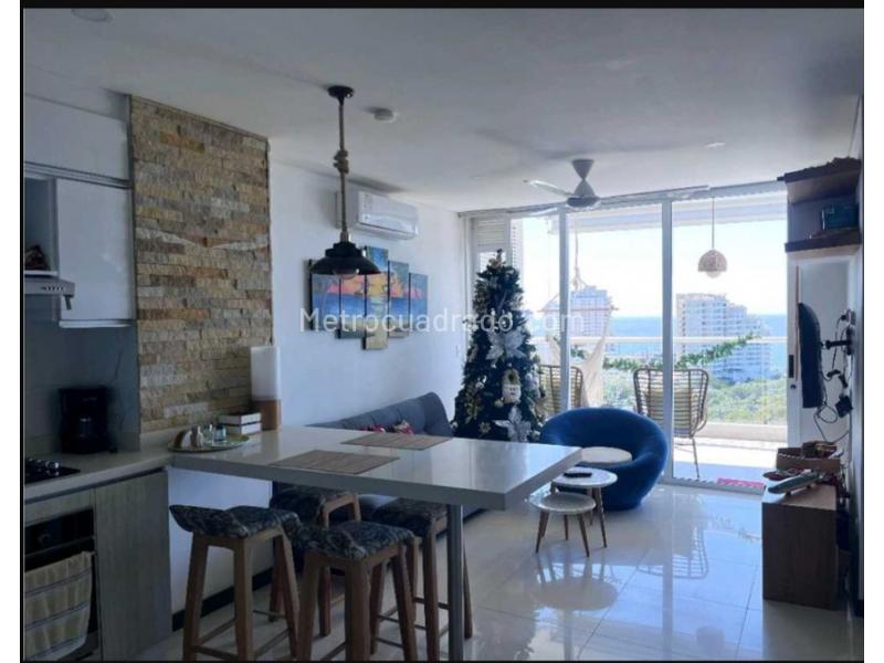 Piso – Santa Marta - Vista 5