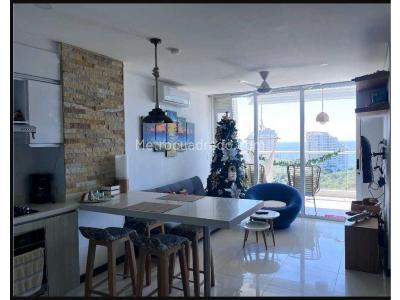 Apartaestudio en venta en Bello Horizonte, Santa Marta, 60 m² · foto 6 de 20