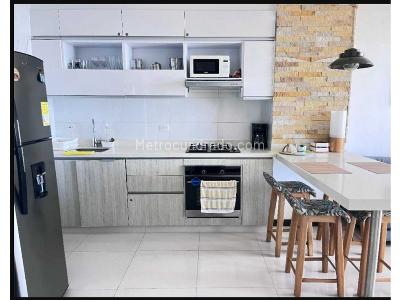 Apartaestudio en venta en Bello Horizonte, Santa Marta, 60 m² · foto 7 de 20