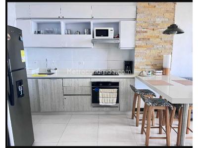 Apartaestudio en venta en Bello Horizonte, Santa Marta, 60 m² · foto 8 de 20