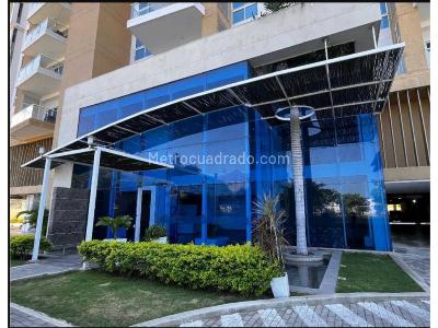 Apartaestudio en venta en Bello Horizonte, Santa Marta, 60 m² · foto 13 de 20