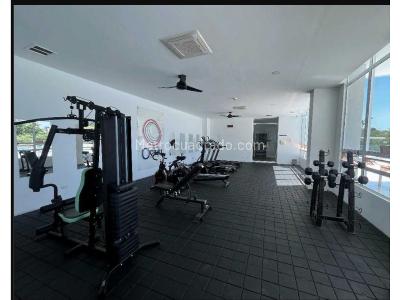 Apartaestudio en venta en Bello Horizonte, Santa Marta, 60 m² · foto 15 de 20