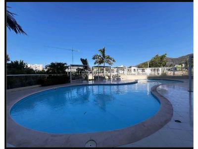 Apartaestudio en venta en Bello Horizonte, Santa Marta, 60 m² · foto 16 de 20