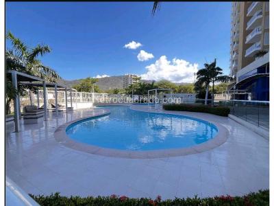 Apartaestudio en venta en Bello Horizonte, Santa Marta, 60 m² · foto 17 de 20