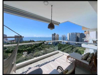 Apartaestudio en venta en Bello Horizonte, Santa Marta, 60 m² · foto 20 de 20