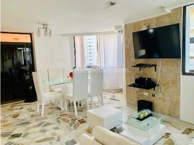 Apartamento en venta en Rodadero, Santa Marta · foto 3 de 5