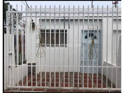 Casa en venta en San Jose, Santa Marta · foto 2 de 20
