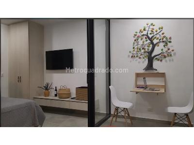 Apartamento en venta en Pozos Colorados, Santa Marta · foto 2 de 14