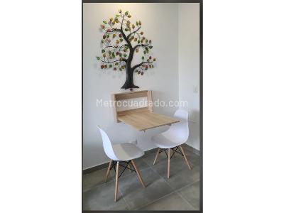 Apartamento en venta en Pozos Colorados, Santa Marta · foto 3 de 14