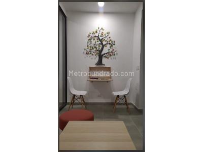 Apartamento en venta en Pozos Colorados, Santa Marta · foto 8 de 14