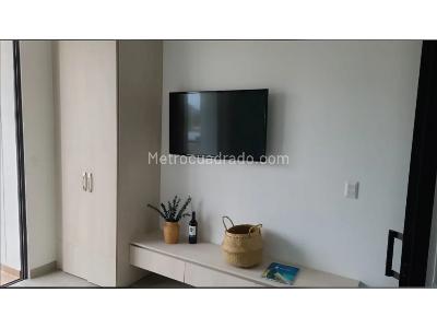 Apartamento en venta en Pozos Colorados, Santa Marta · foto 9 de 14