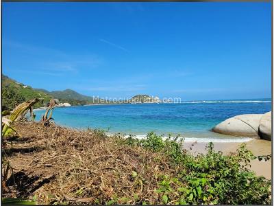 Apartamento en venta en Pozos Colorados, Santa Marta · foto 13 de 14