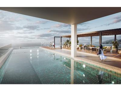 Apartamento en venta en Playa Salguero, Santa Marta · foto 6 de 8