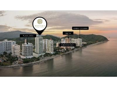Apartamento en venta en Playa Salguero, Santa Marta · foto 7 de 8