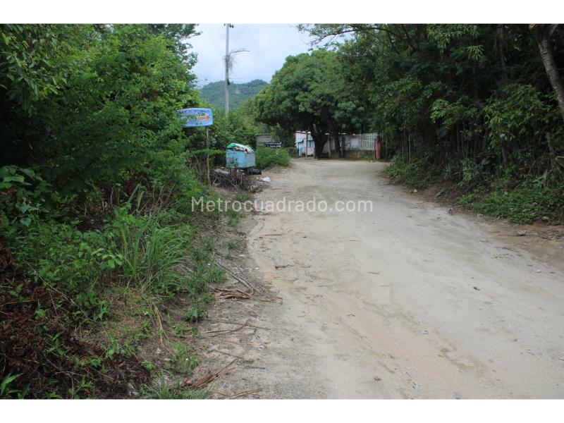Lote en Venta, Masinga, Santa Marta - Vista 3