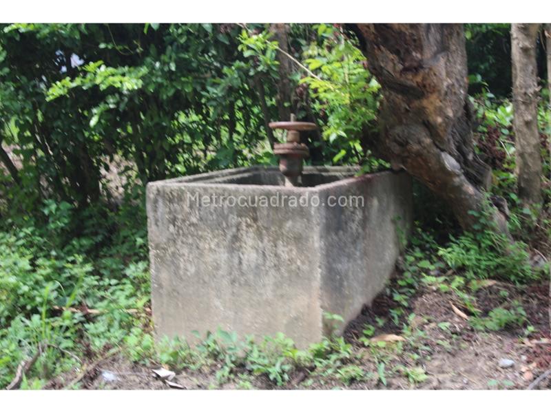 Lote en Venta, Masinga, Santa Marta - Más