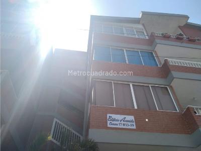Apartamento de 2 alcobas en venta en Av, Santa Marta, 137 m² · foto 19 de 19