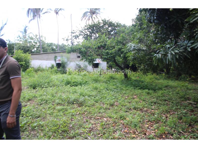 Lote en Venta, Masinga, Santa Marta - Vista 5