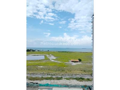 Apartaestudio en venta en Pozos Colorados, Santa Marta, 48 m² · foto 2 de 20