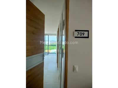 Apartaestudio en venta en Pozos Colorados, Santa Marta, 48 m² · foto 3 de 20