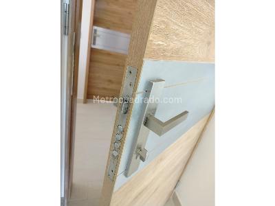 Apartaestudio en venta en Pozos Colorados, Santa Marta, 48 m² · foto 4 de 20