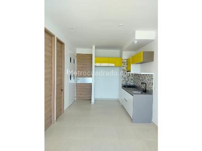 Apartaestudio en venta en Pozos Colorados, Santa Marta, 48 m² · foto 5 de 20