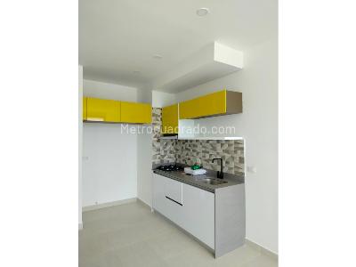 Apartaestudio en venta en Pozos Colorados, Santa Marta, 48 m² · foto 6 de 20