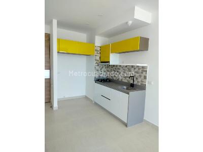Apartaestudio en venta en Pozos Colorados, Santa Marta, 48 m² · foto 7 de 20