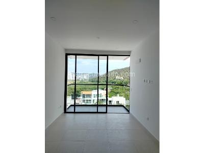 Apartaestudio en venta en Pozos Colorados, Santa Marta, 48 m² · foto 8 de 20