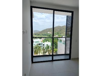 Apartaestudio en venta en Pozos Colorados, Santa Marta, 48 m² · foto 12 de 20