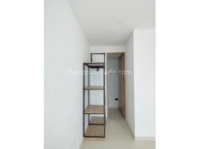 Apartaestudio en venta en Pozos Colorados, Santa Marta, 48 m² · foto 14 de 20