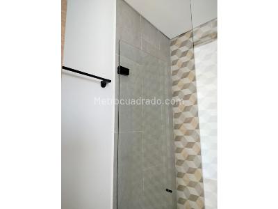 Apartaestudio en venta en Pozos Colorados, Santa Marta, 48 m² · foto 17 de 20