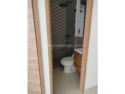 Apartaestudio en venta en Pozos Colorados, Santa Marta, 48 m² · foto 18 de 20