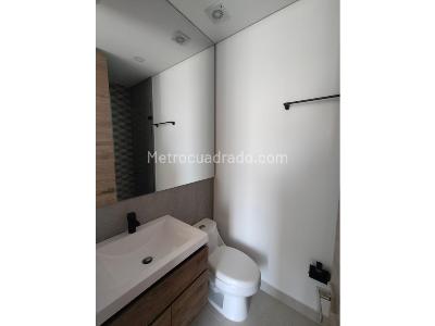 Apartaestudio en venta en Pozos Colorados, Santa Marta, 48 m² · foto 19 de 20